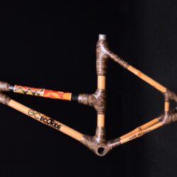FEMALE MOUNTAIN BIKE FRAME