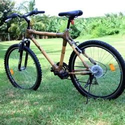 MALE MOUNTAIN BIKES (KYEKYEKU)