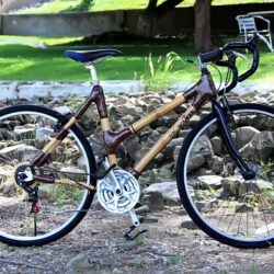 ROAD BIKE (AMPAAFO)